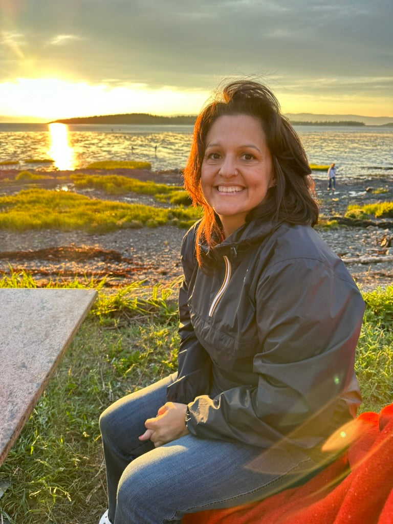 Isabel Rodrigue