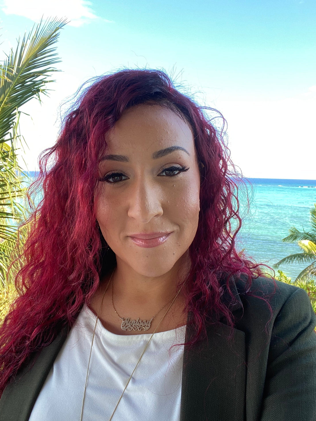 Nerissa Stewart