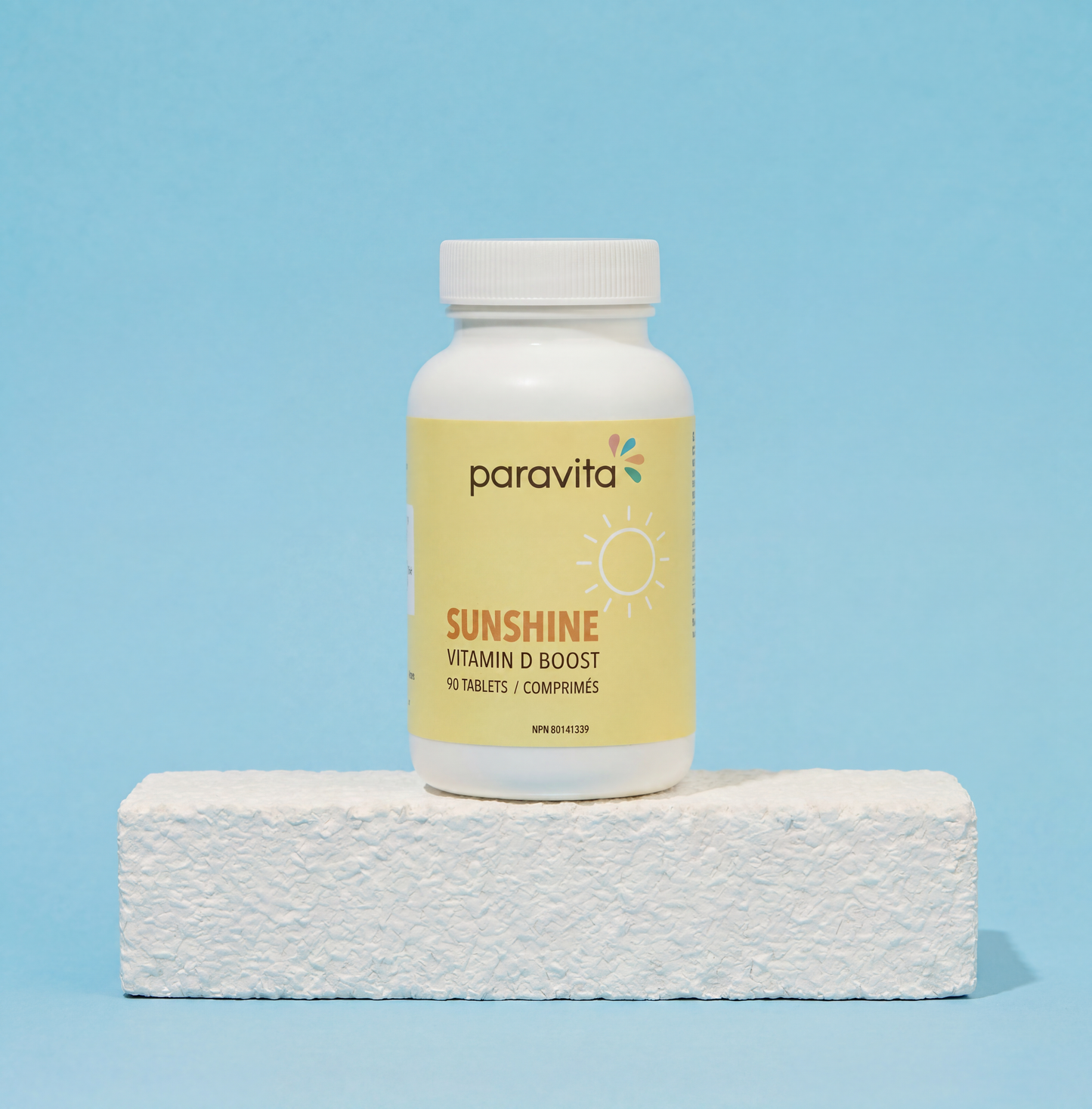 Sunshine - Vitamin D Boost