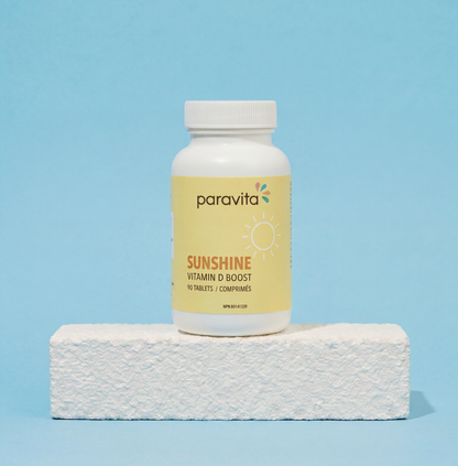Sunshine - Vitamin D Boost